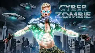 CYBER ZOMBIE MUSIC : Industrial / Chiptune / EletroIndustrial