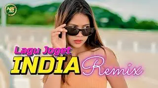 LAGU JOGET INDIA 2026 REMIX TERBARU MIX - NASIR93 REMIXER