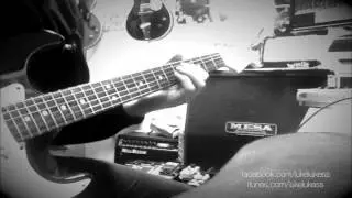guitar solo - luke lukess