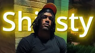 VAWN - SHIESTY (Snippet)