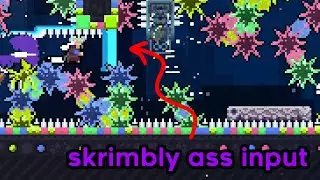 Celeste Mods - GDDH by Star Sapphire