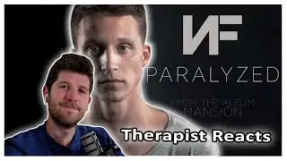 NF Paralyzed Therapist REACTION