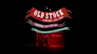 Old Stock (Highlight 2018/2019) | 22 nov in De Lawei