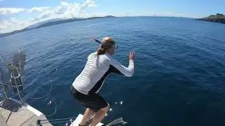Neilson Flotilla June 2023