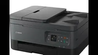 Printer printing something sound effect
