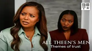 When Loyalty Breaks | All The Queen&rsquo;s Men Season 2 Breakdown