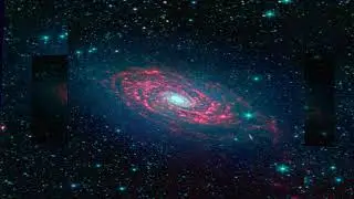 Юрий Шихов Yuri Shikhov Rotation of space Вращение пространства