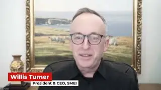 Sales Transformation Summit Session Preview: Willis Turner