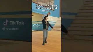 Cringe Rec Room meme #tiktok #recroom #old #nostalgia #gaming #vr #shorts #recroommemes #cringe