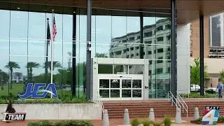 JEA to create new policy after I-Team investigates Westside complex left without water for days