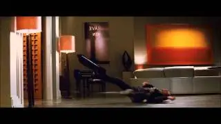 shut me up kick ass