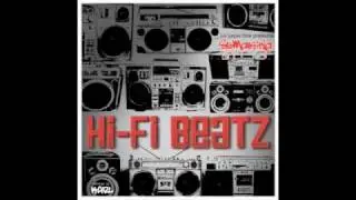 Sebmaestria - Fantastic voyage (beat)