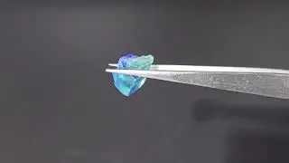 15.12 Carats Natural Color Change Fluorite SKU:AK0512250129