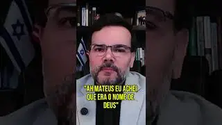 O significado da Mezuz&aacute;