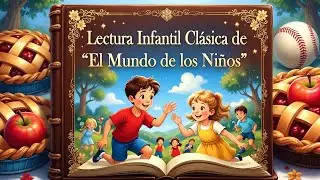 1.-El Cuento de EEUU. La Invitación de Cumpleaños a Jason: Un Niño Diferente 🥳✨'El Mundo d los Niños
