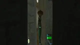 Прищемило (Garry's mod; The Murder)
