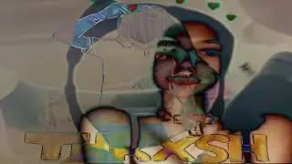 Thrxsh - Stfu! (Prod.Zaycros)