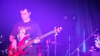 Loudslay - Californication (Red Hot Chili Peppers Live Full Band Cover)