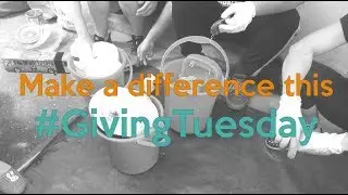 #GivingTuesday: Your Chance to Stop Ocean Plastic Pollution