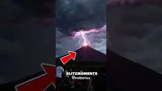 Die gef&auml;hrlichsten Blitze, die je gefilmt wurden! ⚡😱