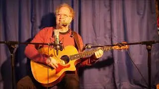 Fire in the Glen - Paul Stowe