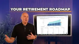 Creating Your Retirement Roadmap