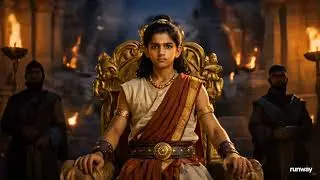 Samrat Ashok History in Hindi | Ashok Maurya Kalinga Yudh | Ashok the Great