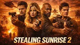 Stealing Sunrise 2: Malibu Trail | HD | Action | Full movie in english