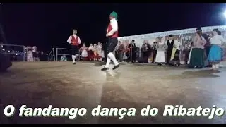 O fandango