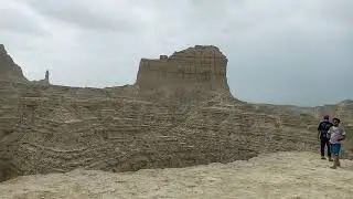 Princess of hope, Balochistan, Pakistan.