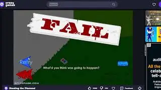 henry Stickman gaming ep 3 ft.school bus 23 Aiden Watkins 1