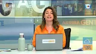 Cierre Musical / Toto Yulel&eacute;