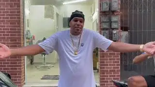 Aerre XV - Baile de Portugal (DJ Mac Love & Billy Treze Beats) Clipe Oficial