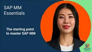 SAP MM Essentials | Procure-to-Pay (P2P) Cycle Explained (EN & IT Versions)