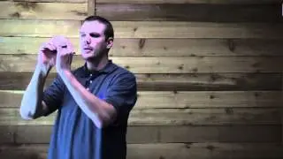 How to use the Red River Howler from Red River Calls