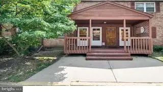709 GARNET DRIVE, BURLINGTON, NJ Presented by Stephen Clyde.
