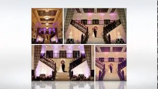 Banks Entertainment | Tulsa Wedding DJ | The Mayo Hotel | Tulsa Wedding Venue