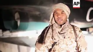 IS launches assault on oil fields