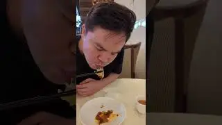 I never know what to order at dim sum