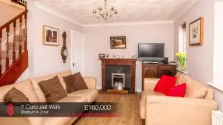 Selby Property Launches  -  21st February 2015