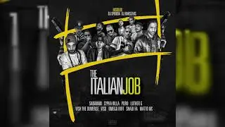 9. Liabilities And Last Details (Skit) - DJ Sponda