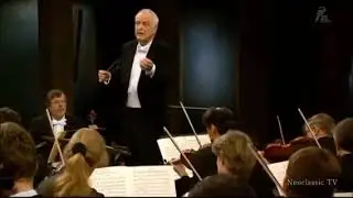 Carlos Kleiber and Beethoven's 