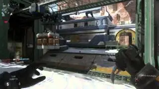 Iniziano le epidemie :D- Call Of Duty: Advanced Warfare[infetto in Bio Lab]-[Teddy]
