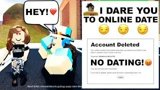 ROBLOX DARES #16! EPIC & FUNNY!