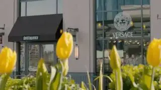 David Lawrence - The Shops at The Bravern - Bellevue, Washington, USA