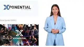 Xponential Fitness, Inc