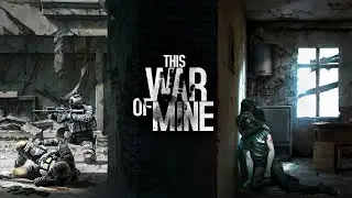 Managing Hunger, Fear & Hope | This War of Mine | India | Live