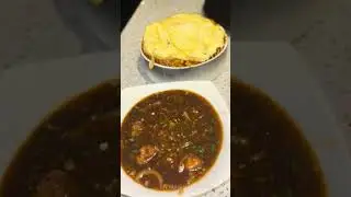 What Happened When I Tried This Chinese Restaurant in Navi Mumbai? 😳🥢 #MasalaWok#FoodReview