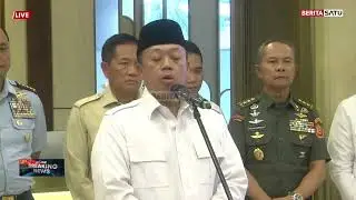 Tegas! Menteri ATR/BPN Cabut Izin HGU 6 Perusahaan di Lampung Milik SGC #beritasatu