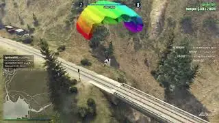 LeMida de gta online (h&ocirc;te non autoris&eacute;) 😠